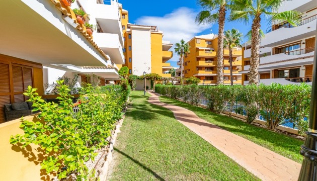 Перепродажа - Квартира - Orihuela Costa - Punta Prima