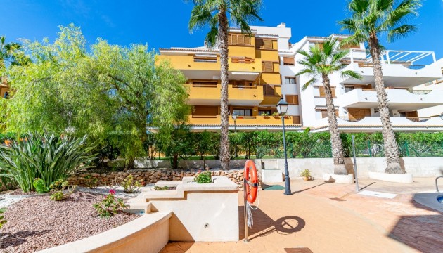 Перепродажа - Квартира - Orihuela Costa - Punta Prima