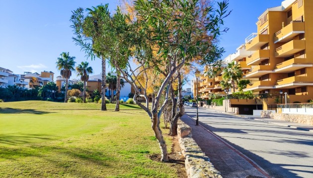 Перепродажа - Квартира - Orihuela Costa - Punta Prima