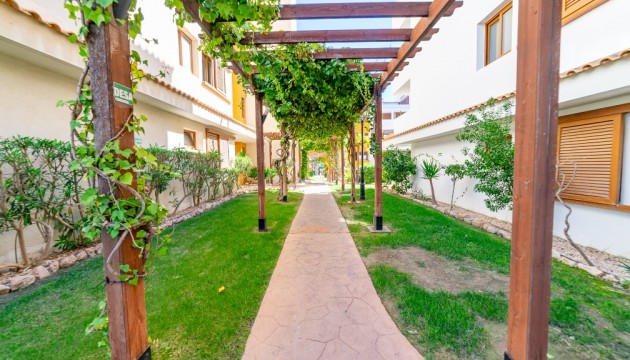 Перепродажа - Квартира - Orihuela Costa - Punta Prima