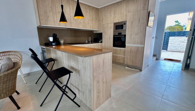 Wiederverkauf - Detached Villa - Benijófar - Benijofar