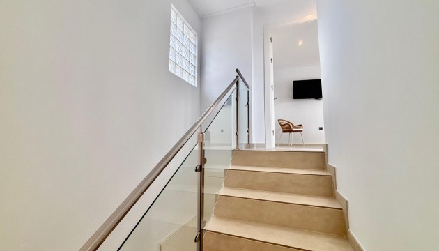 Wiederverkauf - Detached Villa - Benijófar - Benijofar