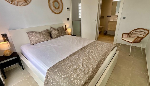 Wiederverkauf - Detached Villa - Benijófar - Benijofar