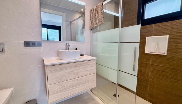 Wiederverkauf - Detached Villa - Benijófar - Benijofar