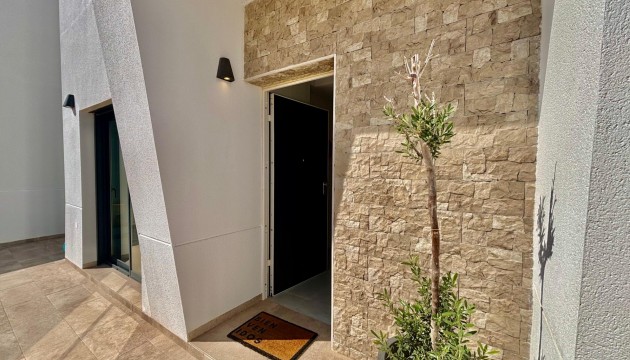 Wiederverkauf - Detached Villa - Benijófar - Benijofar