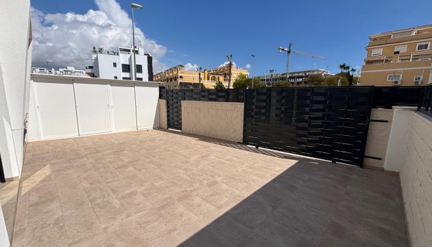 Wiederverkauf - Detached Villa - Benijófar - Benijofar