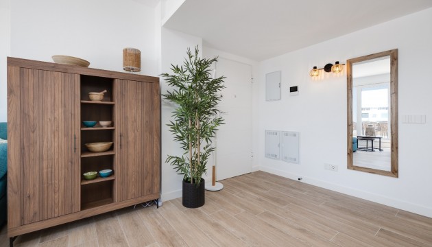 Перепродажа - Квартира - Punta Prima