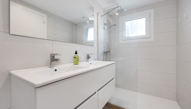 Перепродажа - Квартира - Punta Prima