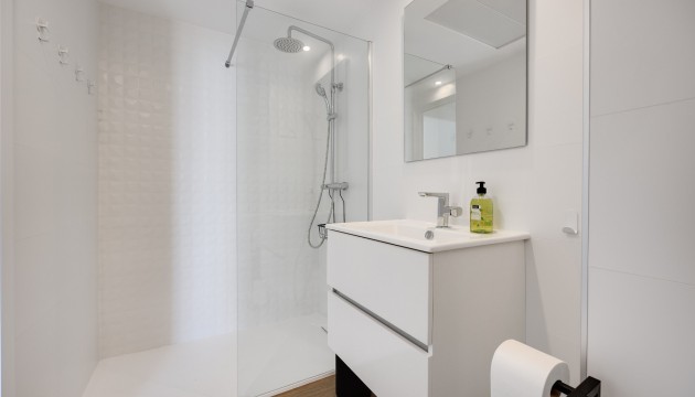 Перепродажа - Квартира - Punta Prima