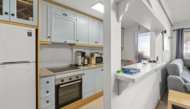 Перепродажа - Квартира - Gran Alacant - Novamar