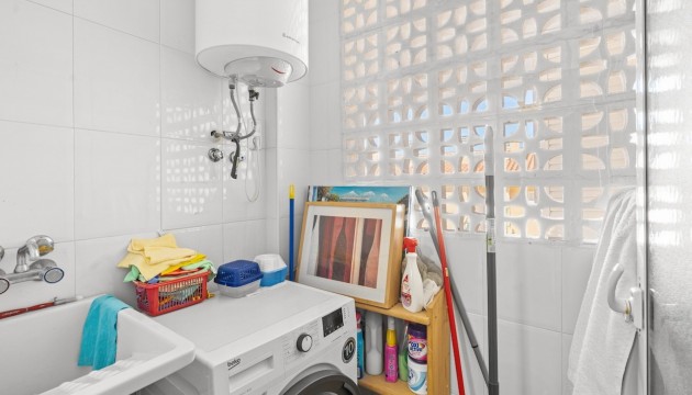 Перепродажа - Квартира - Gran Alacant - Novamar