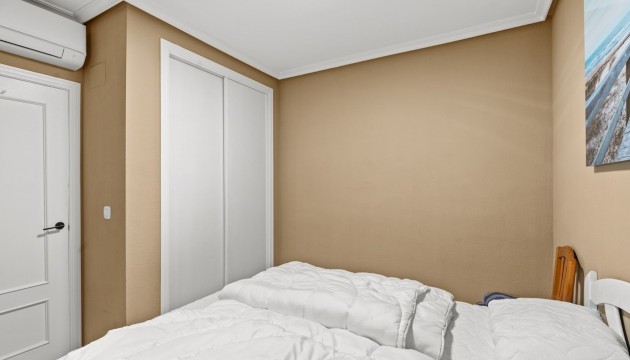 Перепродажа - Квартира - Gran Alacant - Novamar