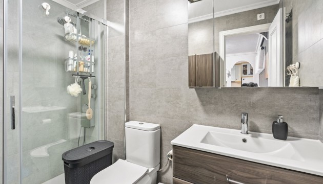 Перепродажа - Квартира - Gran Alacant - Novamar