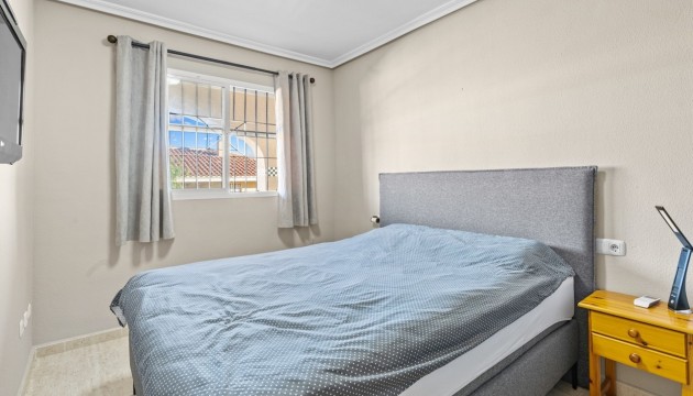 Перепродажа - Квартира - Gran Alacant - Novamar