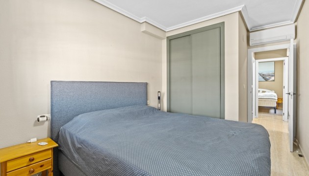 Перепродажа - Квартира - Gran Alacant - Novamar