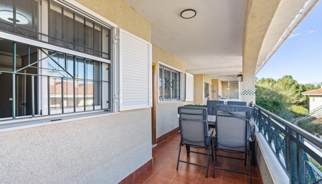 Перепродажа - Квартира - Gran Alacant - Novamar