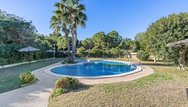 Перепродажа - Квартира - Gran Alacant - Novamar