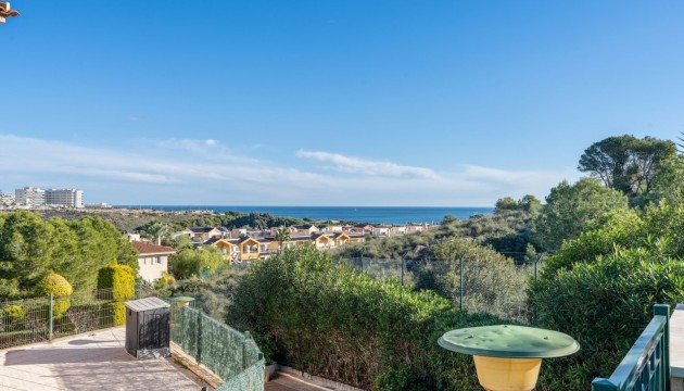 Перепродажа - Квартира - Gran Alacant - Novamar