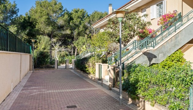 Перепродажа - Квартира - Gran Alacant - Novamar