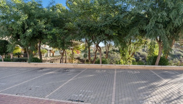 Перепродажа - Квартира - Gran Alacant - Novamar