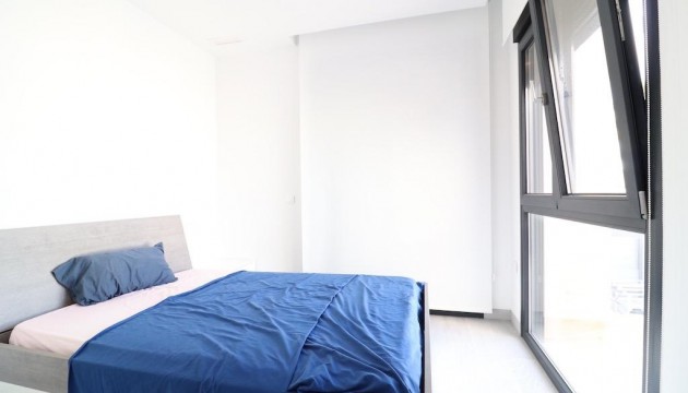 Перепродажа - отдельная вилла - Orihuela Costa - Lomas de Cabo Roig