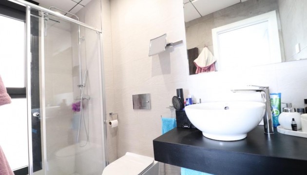 Перепродажа - отдельная вилла - Orihuela Costa - Lomas de Cabo Roig