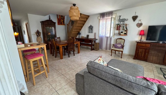 Resale - Country House - Albatera - ALBATERA