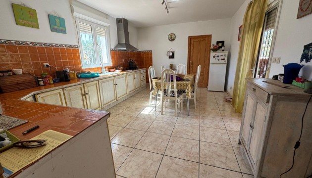 Resale - Country House - Albatera - ALBATERA