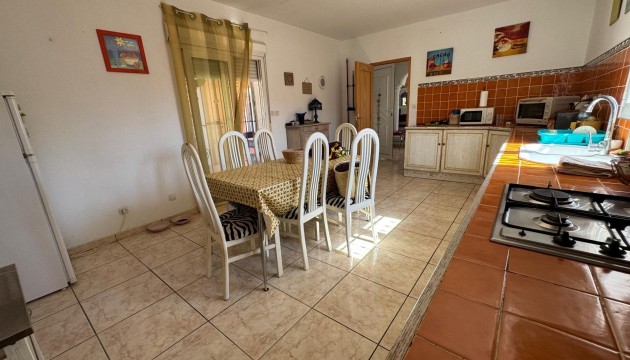 Resale - Country House - Albatera - ALBATERA