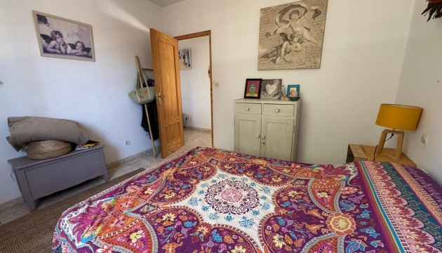 Resale - Country House - Albatera - ALBATERA