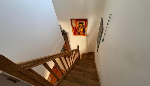 Resale - Country House - Albatera - ALBATERA