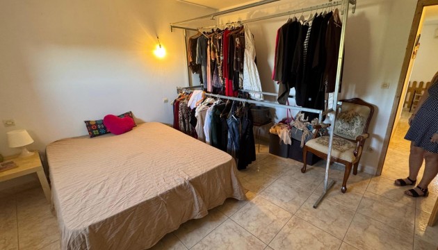 Resale - Country House - Albatera - ALBATERA