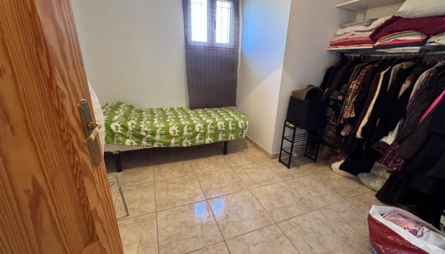 Resale - Country House - Albatera - ALBATERA