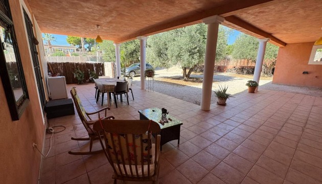 Resale - Country House - Albatera - ALBATERA