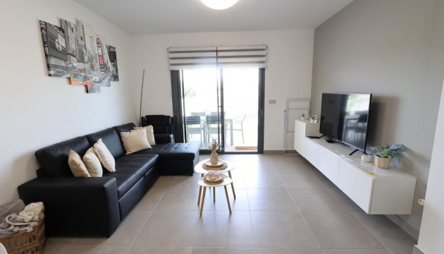 Перепродажа - Бунгало - Pilar de la Horadada