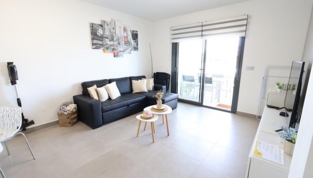 Перепродажа - Бунгало - Pilar de la Horadada