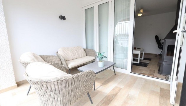 Перепродажа - Дуплекс - Orihuela Costa - Cala Capitan