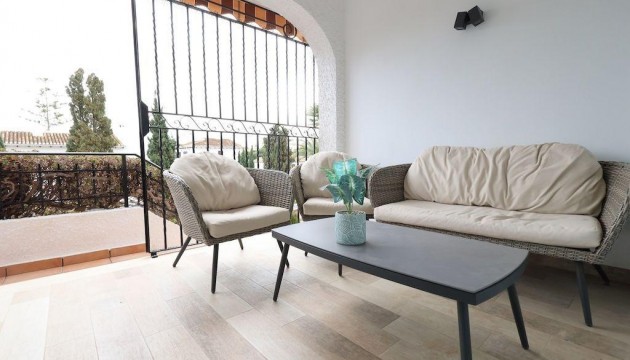 Перепродажа - Дуплекс - Orihuela Costa - Cala Capitan