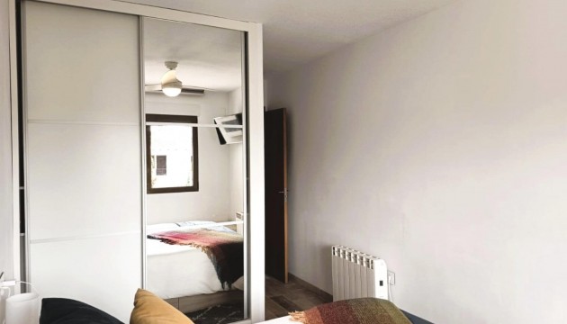 Перепродажа - Дуплекс - Orihuela Costa - Cala Capitan