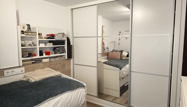 Перепродажа - Дуплекс - Orihuela Costa - Cala Capitan