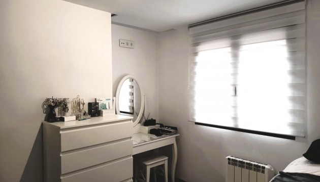 Перепродажа - Дуплекс - Orihuela Costa - Cala Capitan