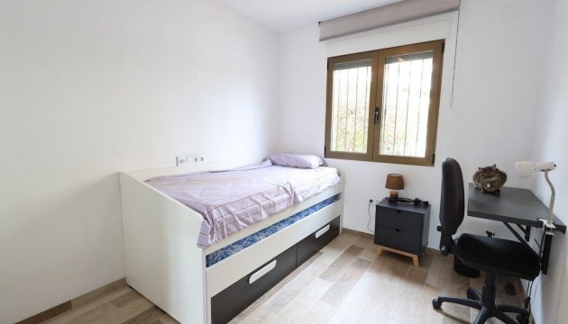 Перепродажа - Дуплекс - Orihuela Costa - Cala Capitan