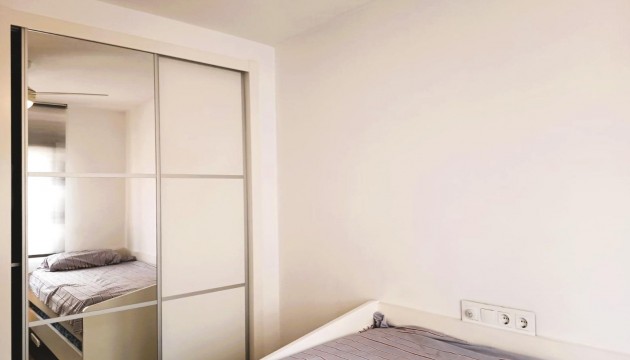 Перепродажа - Дуплекс - Orihuela Costa - Cala Capitan