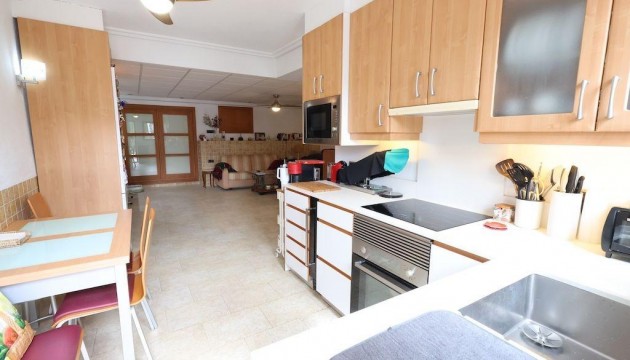 Перепродажа - Дуплекс - Orihuela Costa - Cala Capitan