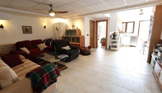 Перепродажа - Дуплекс - Orihuela Costa - Cala Capitan