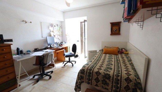 Перепродажа - Дуплекс - Orihuela Costa - Cala Capitan