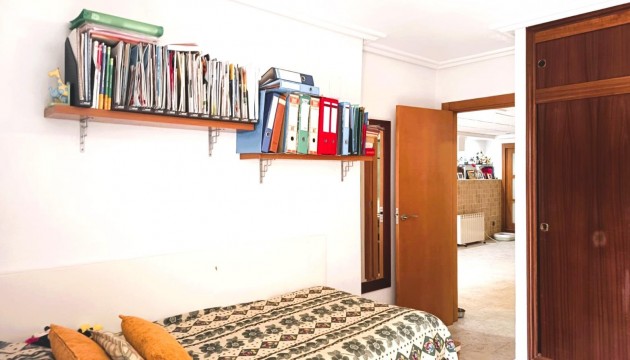 Перепродажа - Дуплекс - Orihuela Costa - Cala Capitan