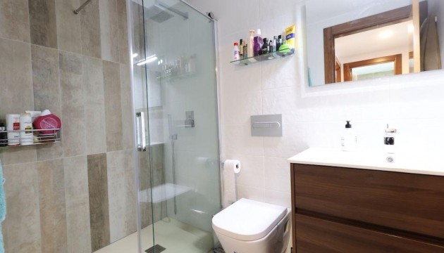 Перепродажа - Дуплекс - Orihuela Costa - Cala Capitan