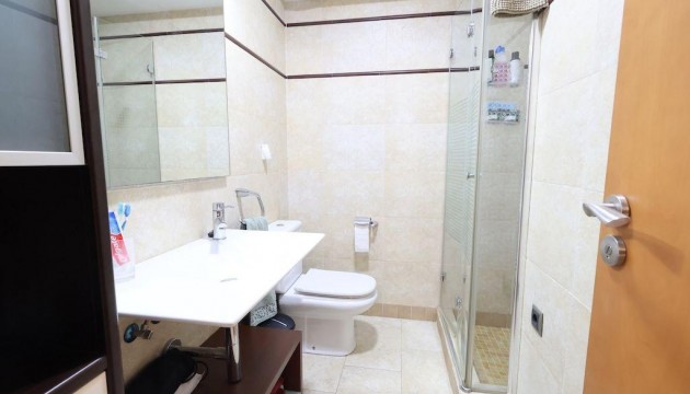 Перепродажа - Дуплекс - Orihuela Costa - Cala Capitan