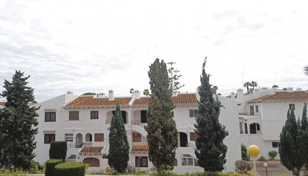 Перепродажа - Дуплекс - Orihuela Costa - Cala Capitan